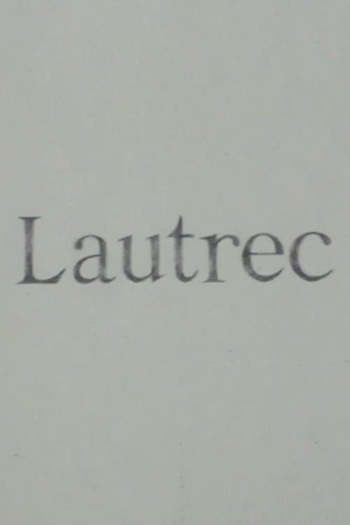 Lautrec