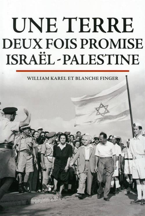 Israel: A Twice Promised Land