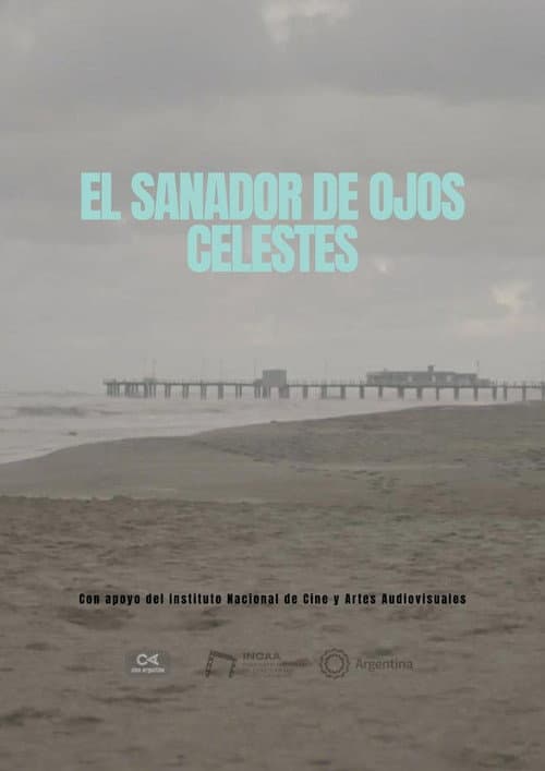 El sanador de ojos celestes