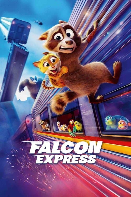 Pets on a Train