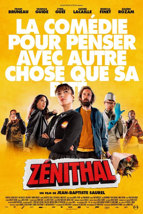 Zenithal
