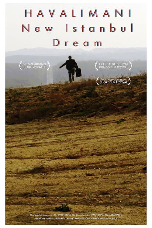 New Istanbul Dream