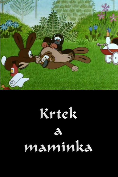 The Mole and Mother
