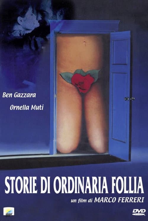 Tales of Ordinary Madness