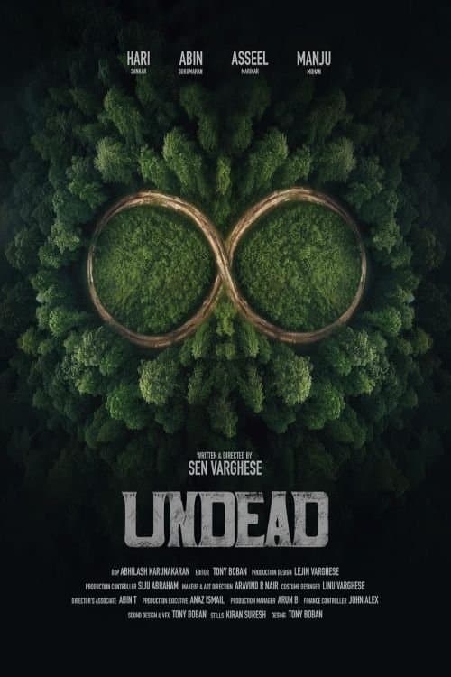 Undead Malayalam