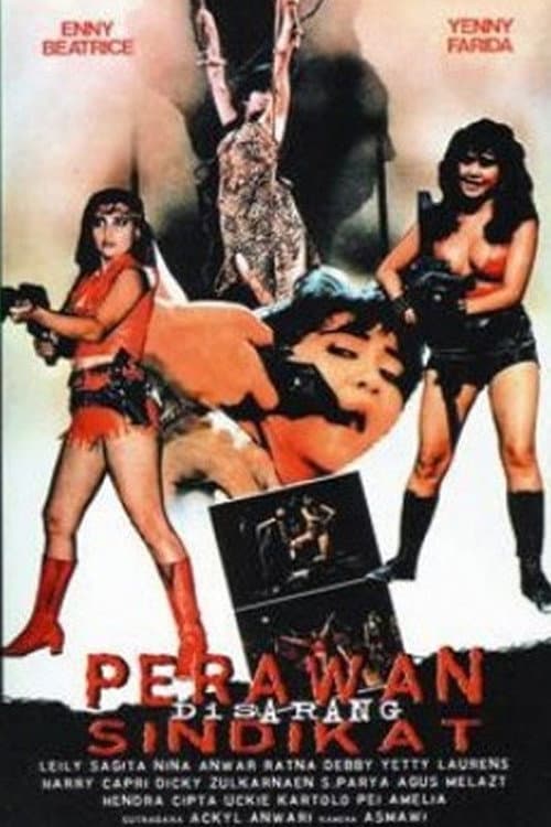 Virgins from Hell