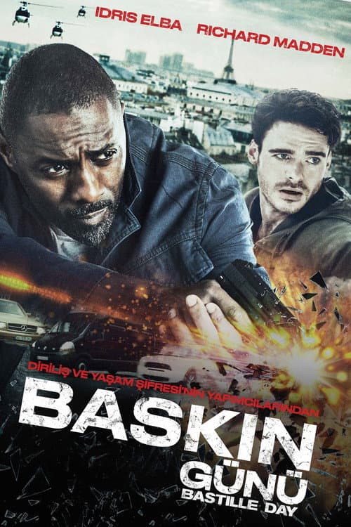 Bastille Day