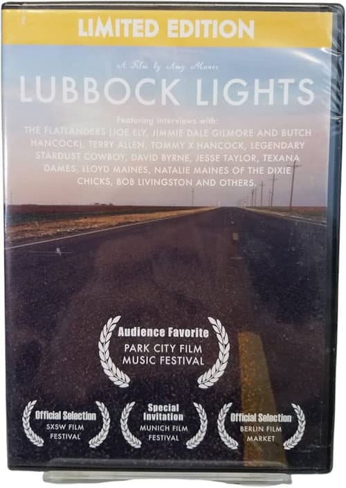 Lubbock Lights