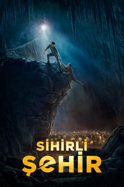 City of Ember