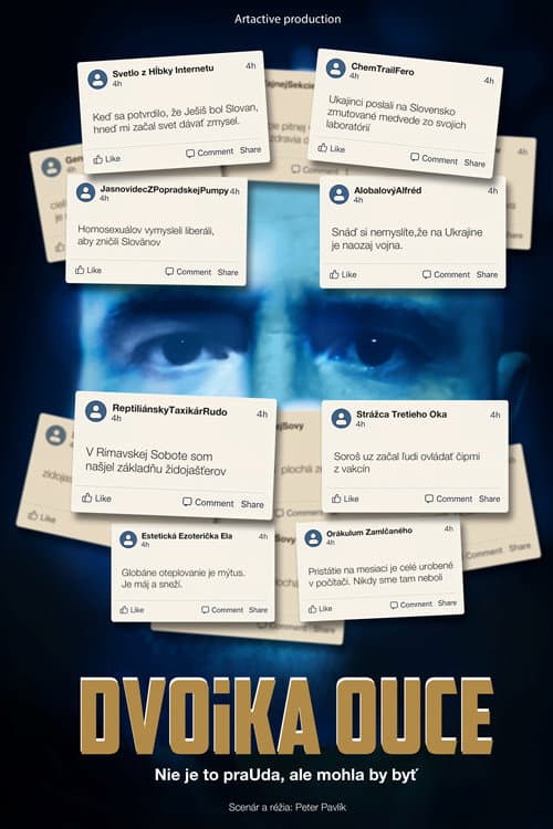 DVOiKA OUCE