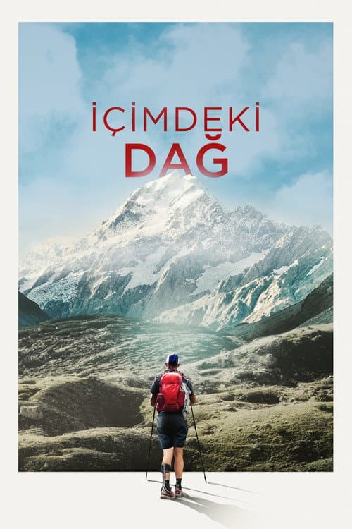 The Mountain Within Me