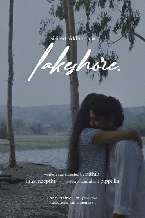 lakeshore.