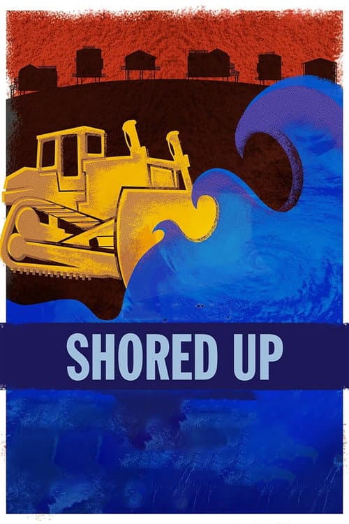 Shored Up