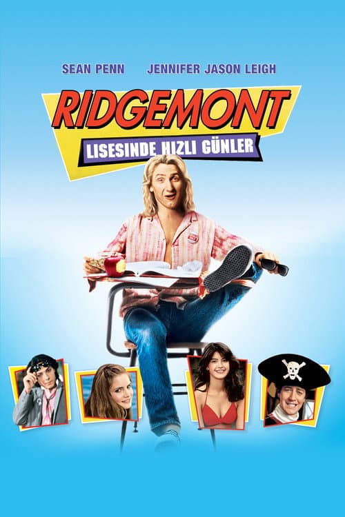 Fast Times at Ridgemont High