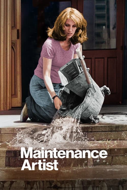 Maintenance Artist