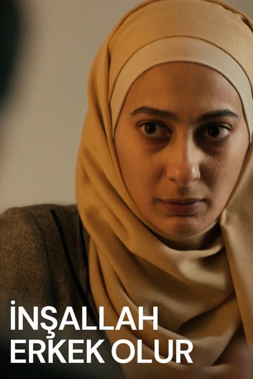 Inshallah a Boy
