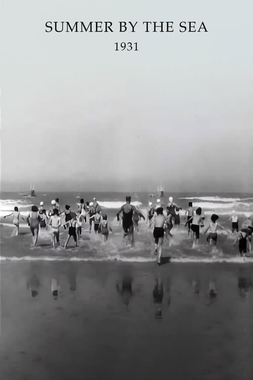Summer by the Sea