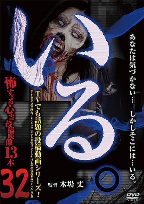 「Iru.」~ Kowasugiru Tōkō Eizō 13-hon ~ Vol.32