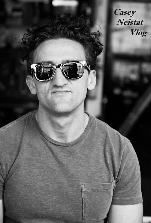 Casey Neistat Vlog