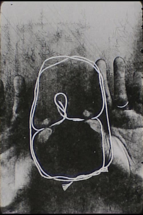 cat's cradle