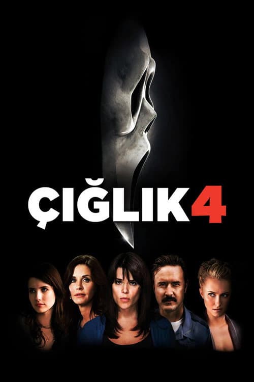 Scream 4