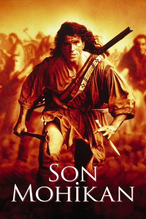 The Last of the Mohicans