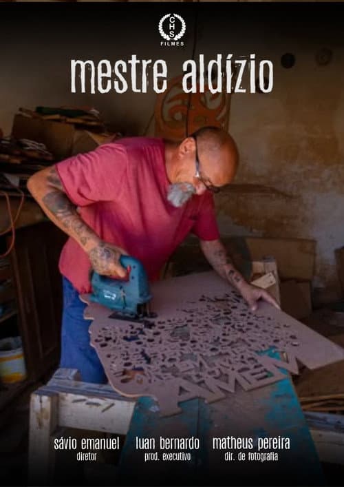 Mestre Aldízio