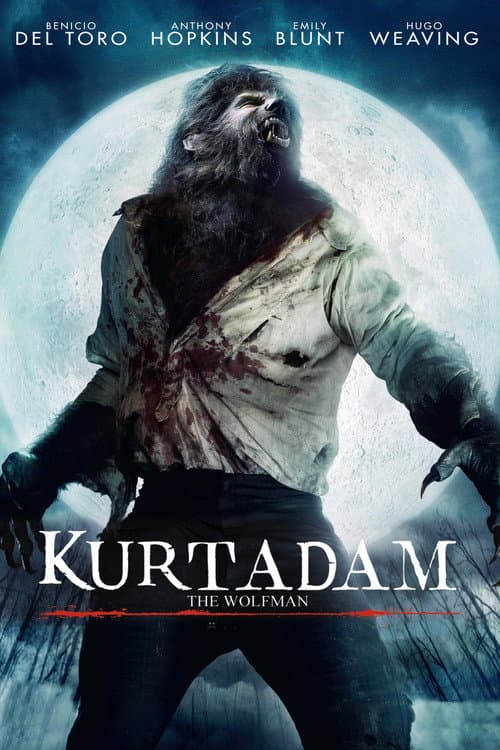 The Wolfman