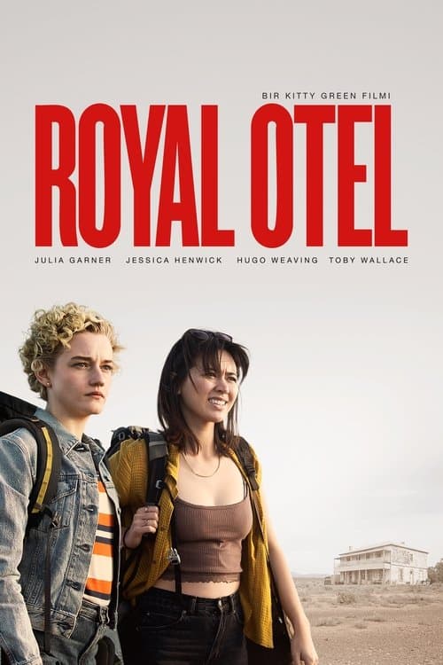 The Royal Hotel