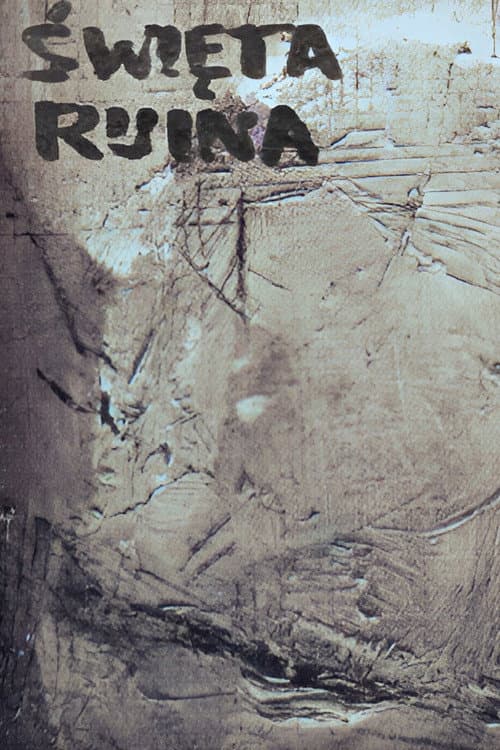 Holy Ruin