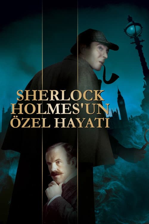 The Private Life of Sherlock Holmes