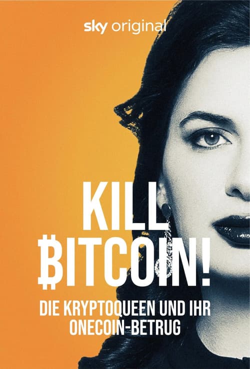 Fugitive: The Mystery of the Crypto Queen