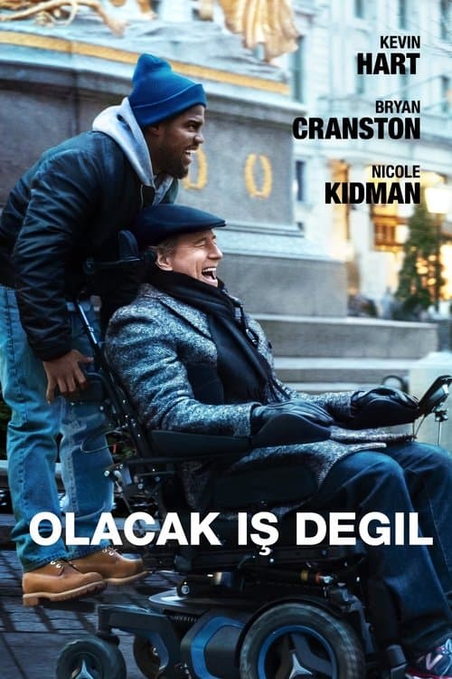 The Upside