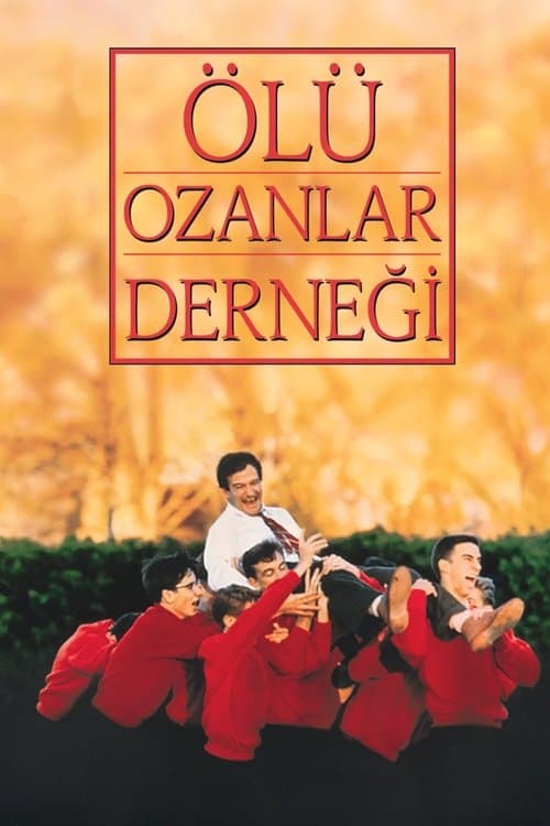 Dead Poets Society