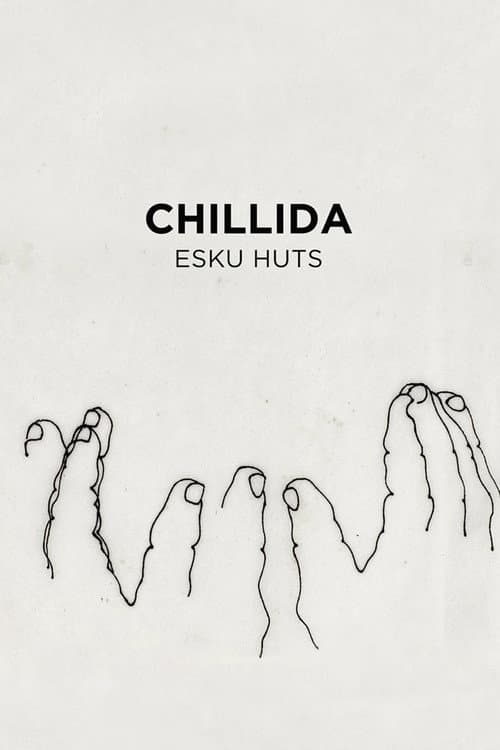 Chillida: esku huts