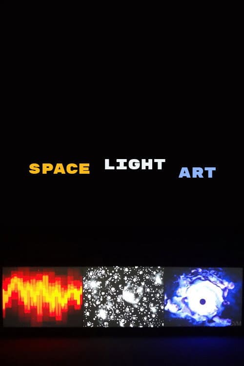 Raumlichtkunst