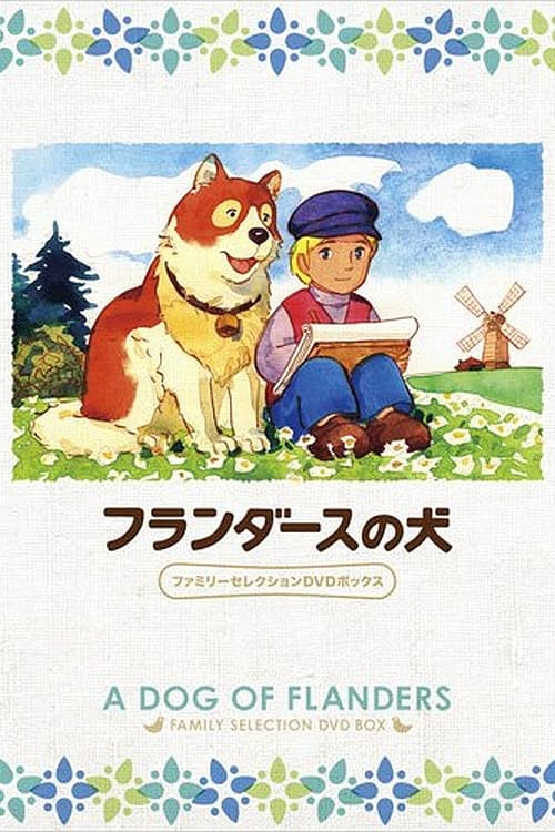 A Dog of Flanders