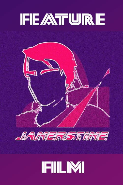 Untitled Film by Jamison Monteiro
