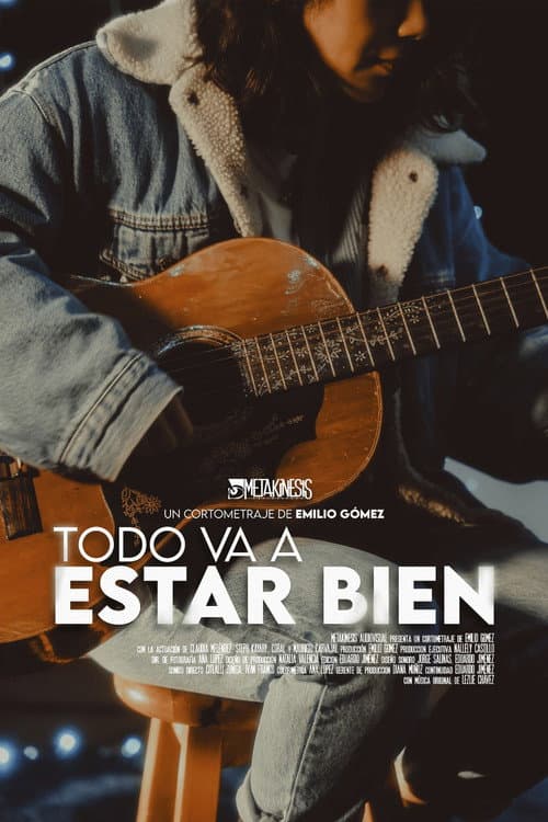Todo va a Estar Bien