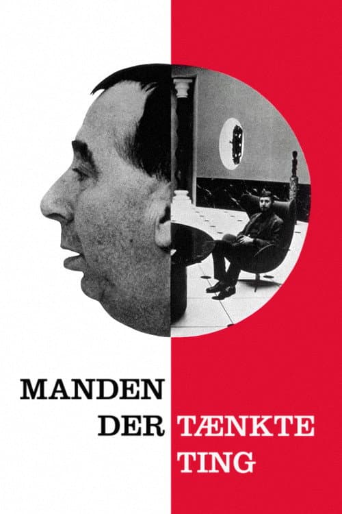 The Man Who Thought Life