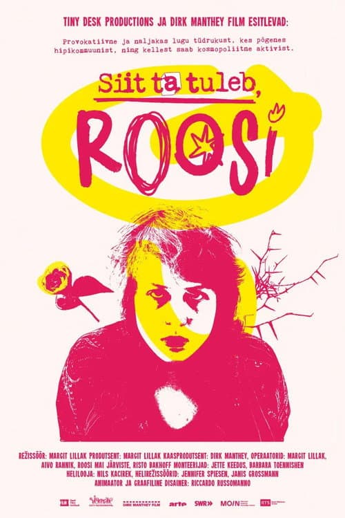 Becoming Roosi