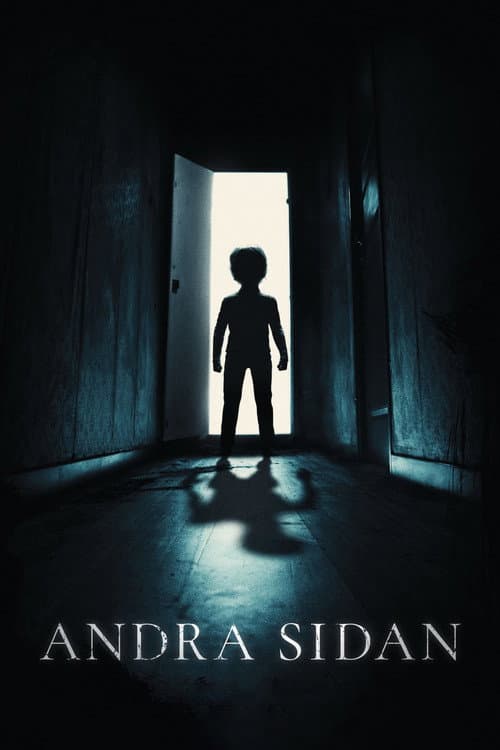 The Evil Next Door