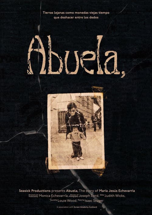 Abuela,