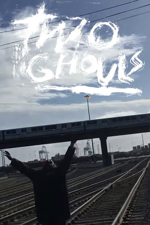 Two Ghouls