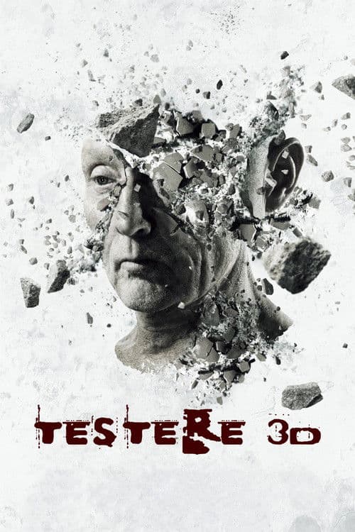 Saw 3D
