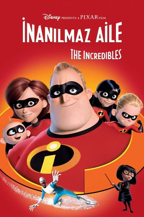The Incredibles