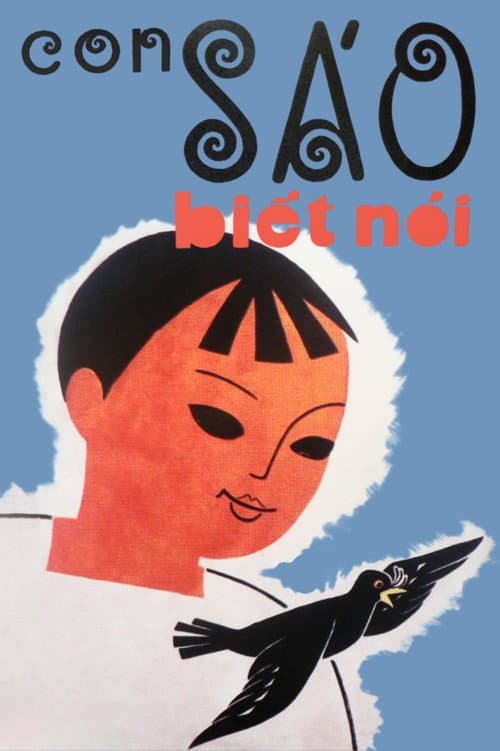 A Talking Myna Bird