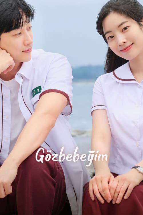 You Are the Apple of My Eye