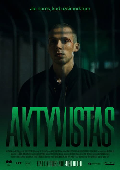The Activist