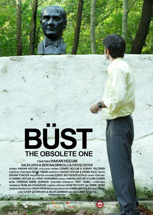 Büst